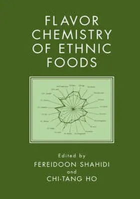 Shahidi |  Flavor Chemistry of Ethnic Foods | eBook | Sack Fachmedien