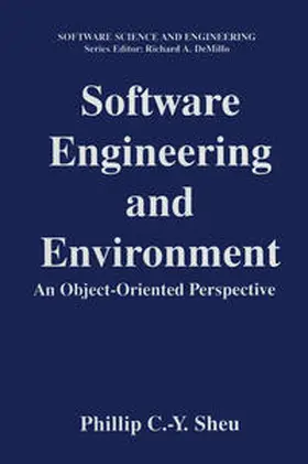 Sheu |  Software Engineering and Environment | eBook | Sack Fachmedien