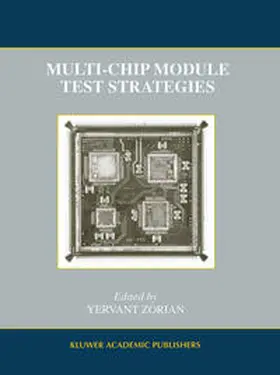 Zorian |  Multi-Chip Module Test Strategies | eBook | Sack Fachmedien