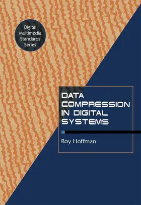 Hoffman |  Data Compression in Digital Systems | Buch |  Sack Fachmedien