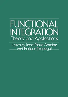 Tirapegui / Antoine |  Functional Integration | Buch |  Sack Fachmedien