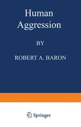 Baron |  Human Aggression | eBook | Sack Fachmedien