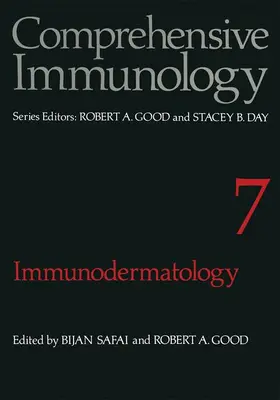 Good / Safai |  Immunodermatology | Buch |  Sack Fachmedien