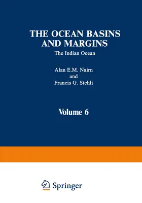 Nairn |  The Ocean Basins and Margins | Buch |  Sack Fachmedien