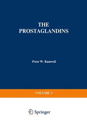 Ramwell |  The Prostaglandins | Buch |  Sack Fachmedien