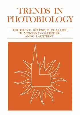 Helene |  Trends in Photobiology | Buch |  Sack Fachmedien