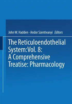 Hadden |  Pharmacology | Buch |  Sack Fachmedien