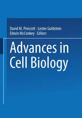 Prescott |  Advances in Cell Biology | Buch |  Sack Fachmedien