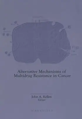 Kellen |  Alternative Mechanisms of Multidrug Resistance in Cancer | eBook | Sack Fachmedien