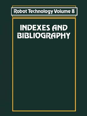 Aleksander |  Indexes and Bibliography | Buch |  Sack Fachmedien