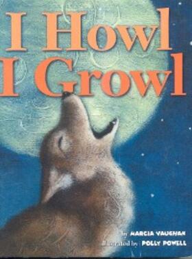 Vaughan |  I Howl, I Growl | eBook | Sack Fachmedien