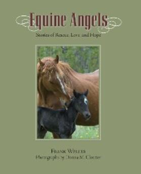 Weller |  Equine Angels | eBook | Sack Fachmedien