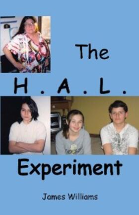 Williams |  The H.A.L. Experiment | eBook | Sack Fachmedien