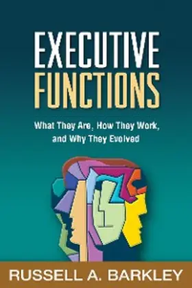 Barkley |  Executive Functions | eBook | Sack Fachmedien