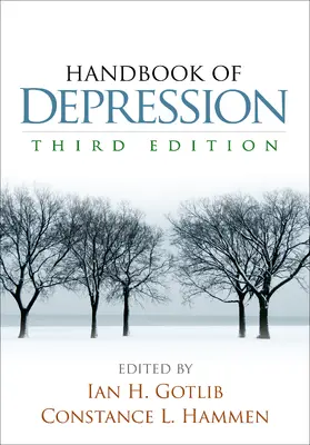 Gotlib / Hammen |  Handbook of Depression | Buch |  Sack Fachmedien