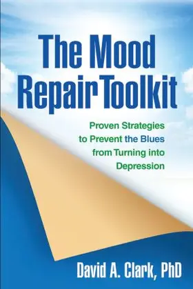 Clark |  The Mood Repair Toolkit | Buch |  Sack Fachmedien