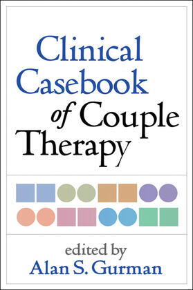 Gurman |  Clinical Casebook of Couple Therapy | Buch |  Sack Fachmedien