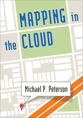 Peterson |  Mapping in the Cloud | Buch |  Sack Fachmedien