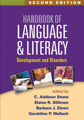 Stone / Silliman / Ehren |  Handbook of Language and Literacy | Buch |  Sack Fachmedien