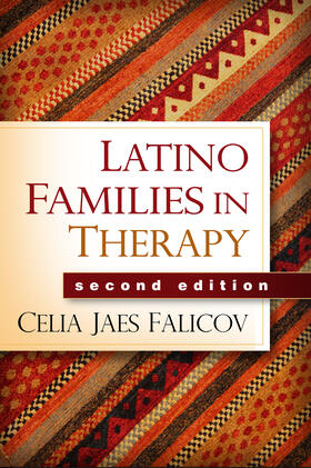 Falicov |  Latino Families in Therapy | Buch |  Sack Fachmedien