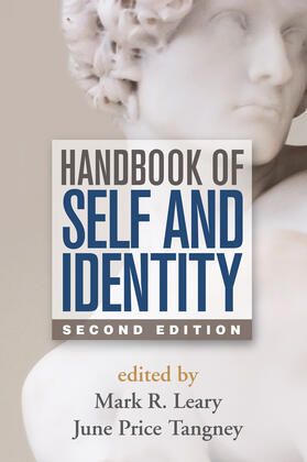 Leary / Tangney |  Handbook of Self and Identity | Buch |  Sack Fachmedien