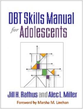 Rathus / Miller |  DBT® Skills Manual for Adolescents | eBook | Sack Fachmedien