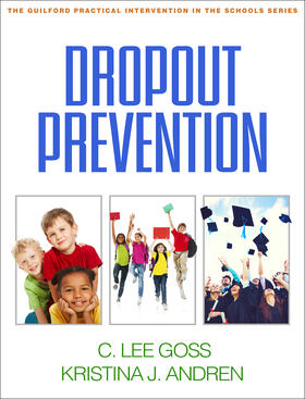 Goss / Hokkanen |  Dropout Prevention | Buch |  Sack Fachmedien