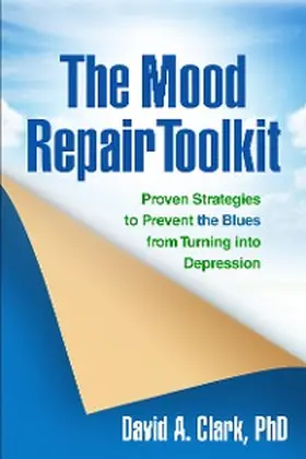 Clark |  The Mood Repair Toolkit | eBook | Sack Fachmedien