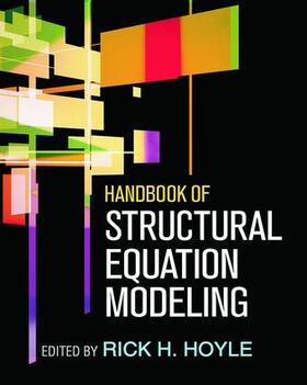 Bandalos / Hoyle / Biesanz |  Handbook of Structural Equation Modeling | Buch |  Sack Fachmedien