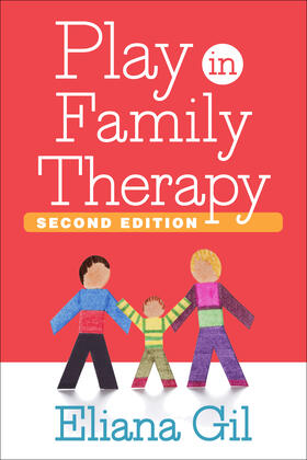 Gil |  Play in Family Therapy | Buch |  Sack Fachmedien
