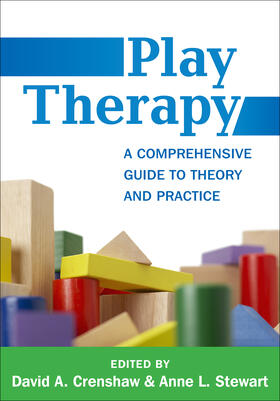 Crenshaw / Stewart |  Play Therapy | Buch |  Sack Fachmedien