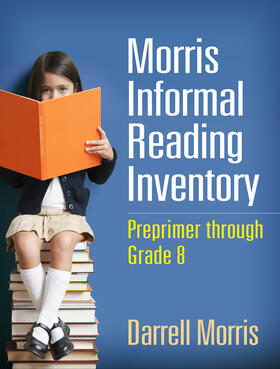 Morris |  Morris Informal Reading Inventory | Buch |  Sack Fachmedien