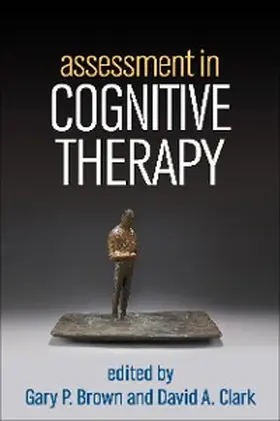 Brown / Clark |  Assessment in Cognitive Therapy | eBook | Sack Fachmedien