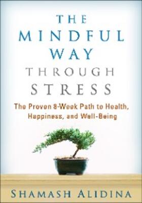 Alidina |  The Mindful Way through Stress | eBook | Sack Fachmedien