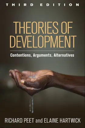 Hartwick / Peet |  Theories of Development, Third Edition | Buch |  Sack Fachmedien