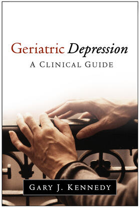 Kennedy |  Geriatric Depression | Buch |  Sack Fachmedien