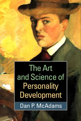 McAdams |  The Art and Science of Personality Development | Buch |  Sack Fachmedien