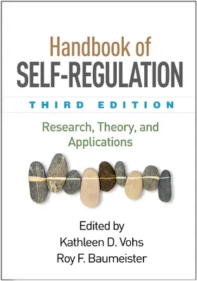 Vohs / Baumeister |  Handbook of Self-Regulation | Buch |  Sack Fachmedien