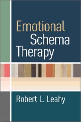 Leahy |  Emotional Schema Therapy | eBook | Sack Fachmedien