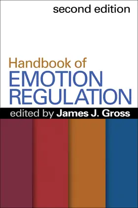 Gross |  Handbook of Emotion Regulation, Second Edition | Buch |  Sack Fachmedien