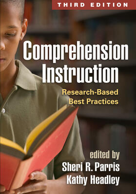Parris / Headley |  Comprehension Instruction | Buch |  Sack Fachmedien