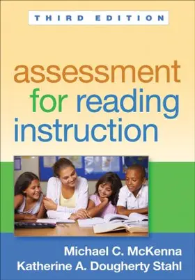 McKenna / Dougherty Stahl |  Assessment for Reading Instruction, Third Edition | Buch |  Sack Fachmedien