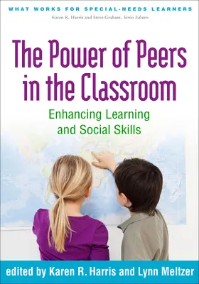 Harris / Meltzer |  The Power of Peers in the Classroom | Buch |  Sack Fachmedien