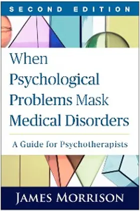 Morrison |  When Psychological Problems Mask Medical Disorders | eBook | Sack Fachmedien