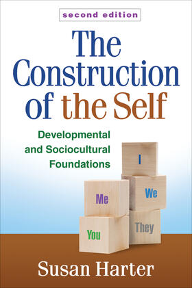 Harter |  The Construction of the Self | Buch |  Sack Fachmedien