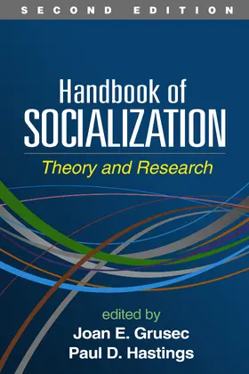 Grusec / Hastings |  Handbook of Socialization | Buch |  Sack Fachmedien