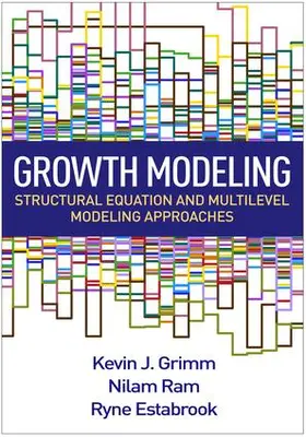 Grimm / Ram / Estabrook |  Growth Modeling | Buch |  Sack Fachmedien