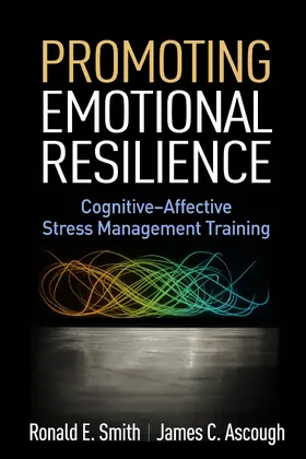 Smith / Ascough |  Promoting Emotional Resilience | Buch |  Sack Fachmedien