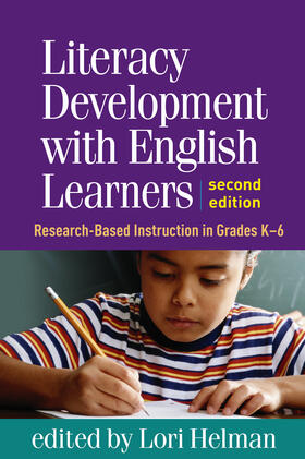 Helman |  Literacy Development with English Learners | Buch |  Sack Fachmedien