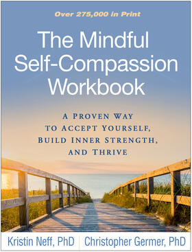 Neff / Germer |  The Mindful Self-Compassion Workbook | Buch |  Sack Fachmedien